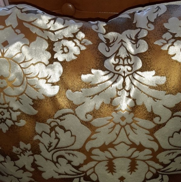 Pier 1 Other - Oversized Throw Pillow